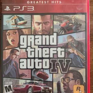 PS3 game